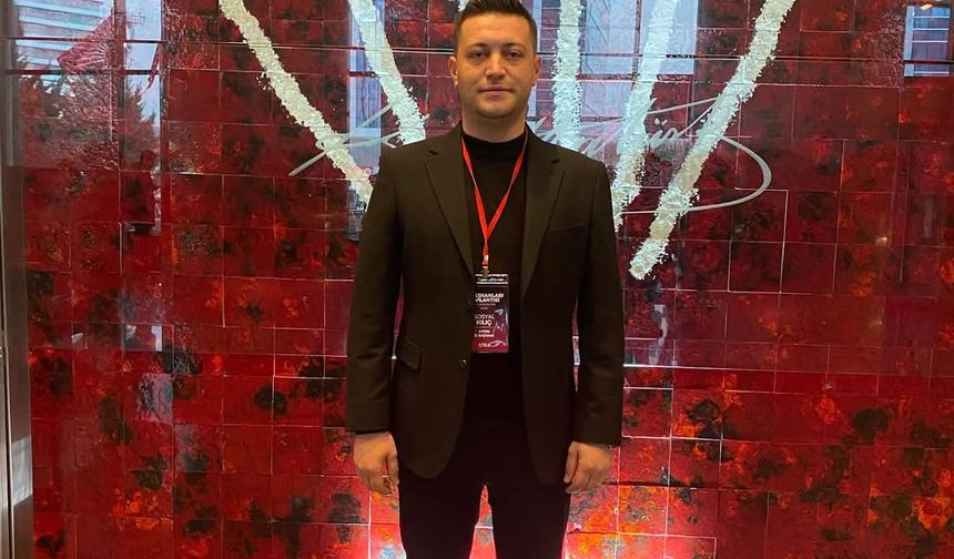CHP Aydın İl Gençlik Kolları Başkanı Sosyal Kılıç’tan Mehmet Erdem’e Sert Yanıt