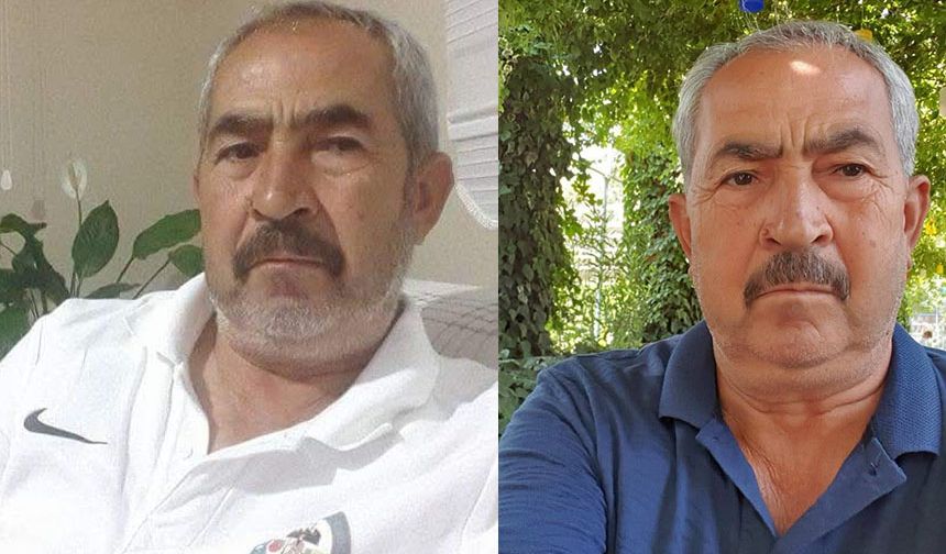 Nazilli’yi üzen ölüm.. Bilgen amansız hastalığa yenik düştü