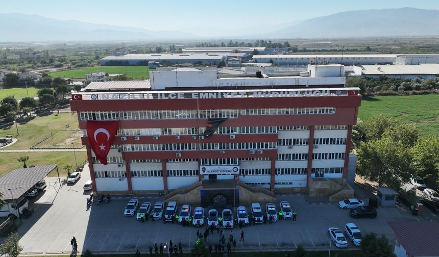 'İğneyle Kuyu Kazar Gibi'.. Nazilli Emniyetinden Cinayet Soruşturmasında Büyük Başarı
