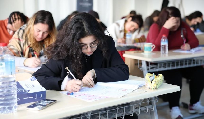 Aydın’da sessizlik uyarısı