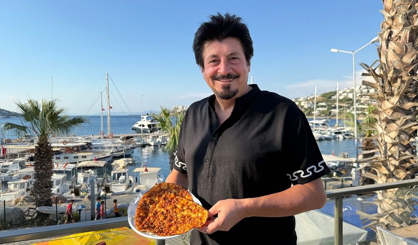 3 bin TL'lik lahmacun isyanı: "Altın tozuyla mı yapıyorlar?"