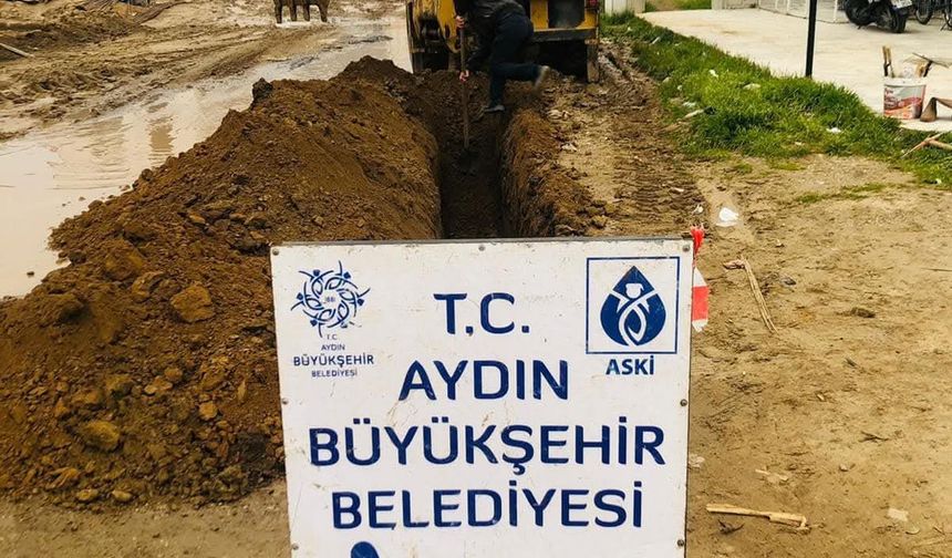 Muhtar Öztürk’ten Mahalle Sakinlerine Önemli Uyarı
