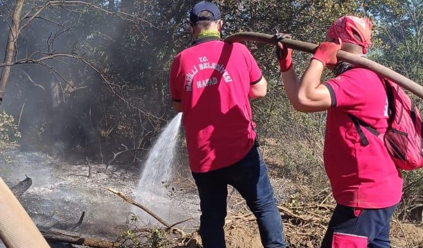 NAFAD’ın başarıları büyük ses getiriyor