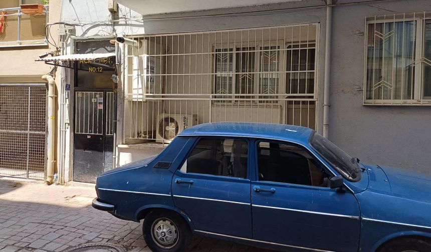 Mahalleye yayılan kötü kokunun sebebi belli oldu