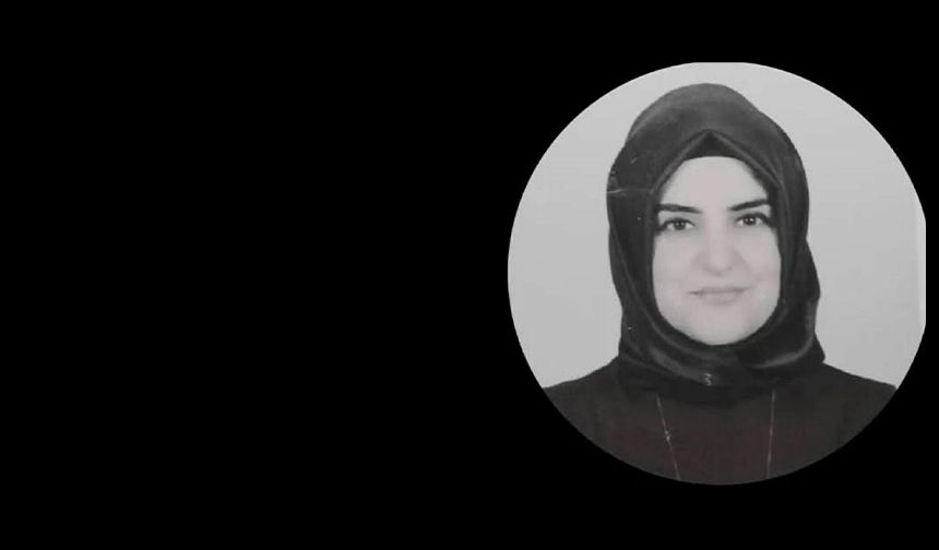 Nazilli’de sağlık camiasının acı kaybı