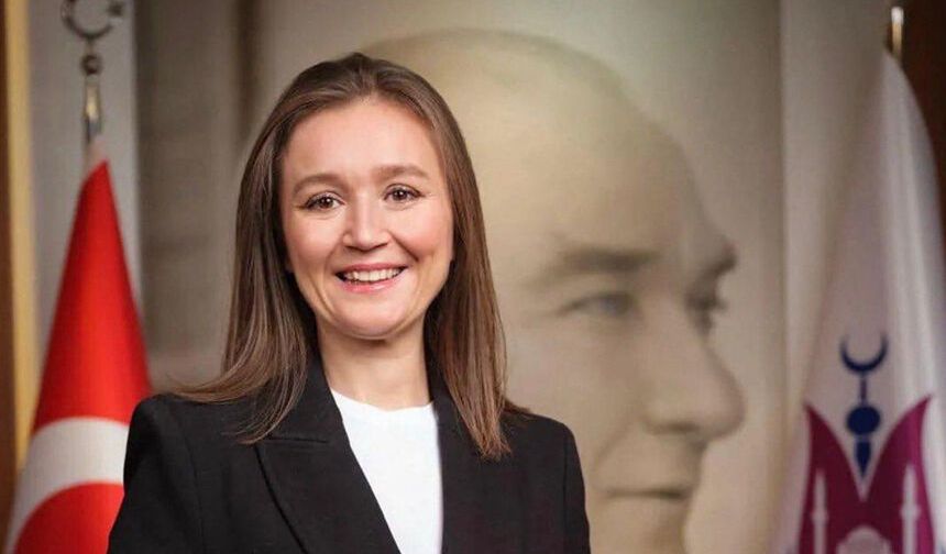 Şehzadeler Belediye Başkanı Gülşah Durbay hayatını kaybetti