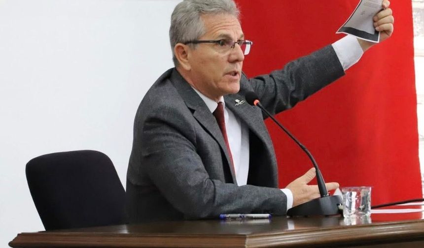 Nazilli’de esnafın gözü bu toplantıdaydı.. Çözüm masası kuruldu