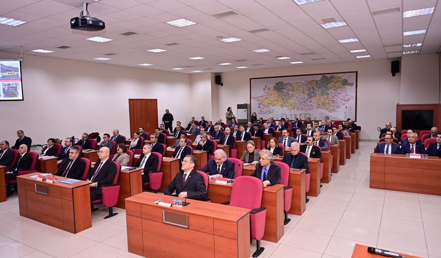 Aydın'daki barajların doluluk oranları açıklandı