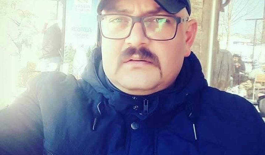 Nazilli'nin tanınan simasından kötü haber!