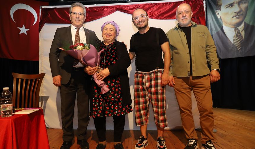 Nazilli Belediyesi’nden çocuklara sömestr tatili hediyesi