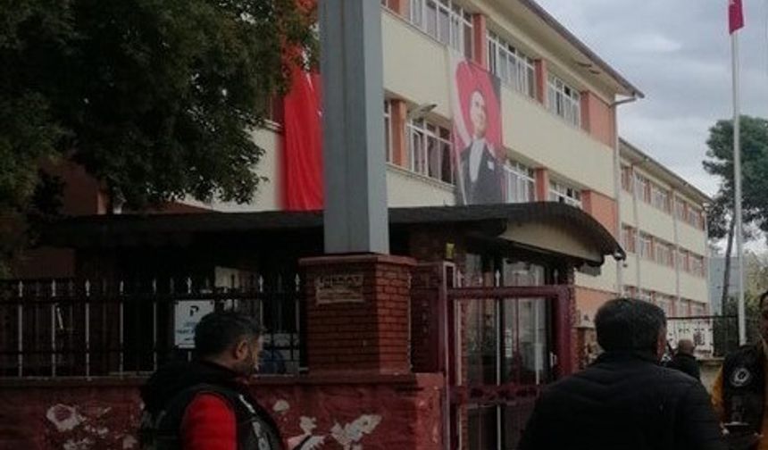 Aydın’da polis okul çevrelerinde önlemlerini artırdı