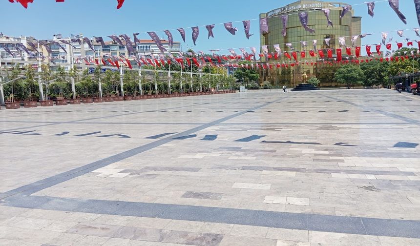 Türkiye Kültür Yolu Festivali Aydın’da düzenlenecek