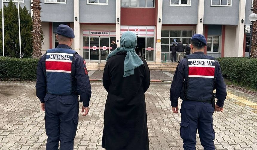 Nazilli’de FETÖ hükümlüsü yakalandı