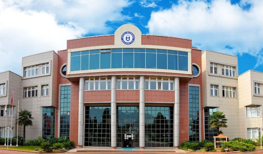 ADÜ’de yağış sonrası yurt yoluna güvenlik önlemi alındı