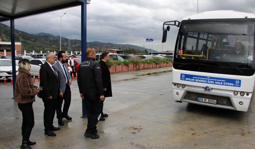 Üniversitedeki yol hasarı yerinde incelendi
