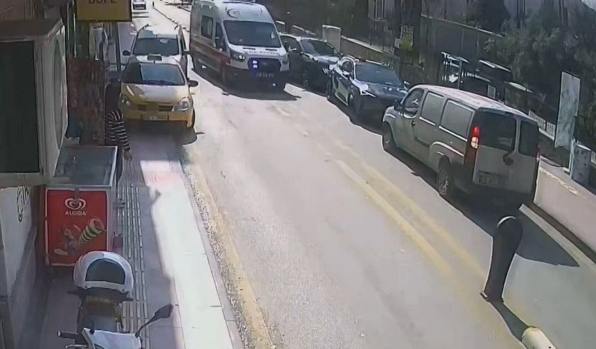 Aydınlı sürücülerin ambulans duyarlılığı