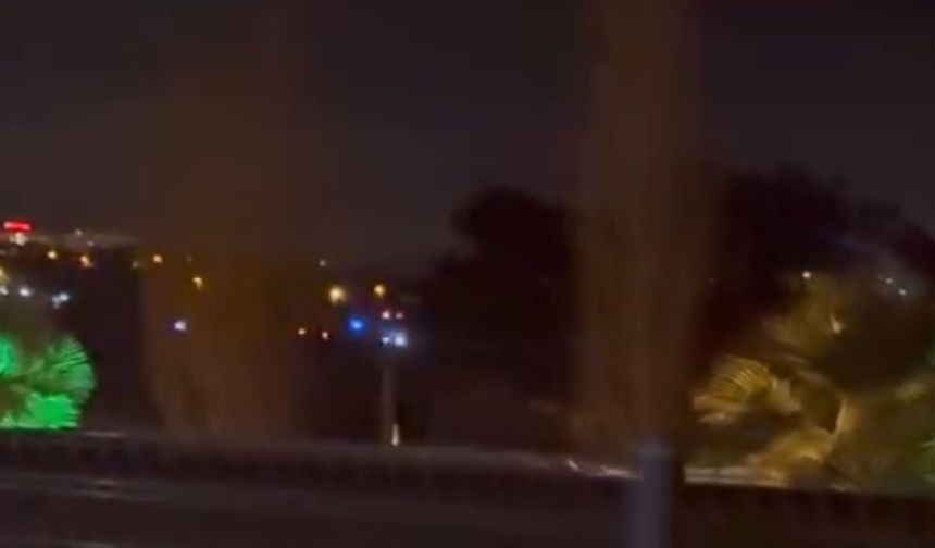 Marmaris'teki silahlı kavganın şüphelisi Aydın'da aranıyor