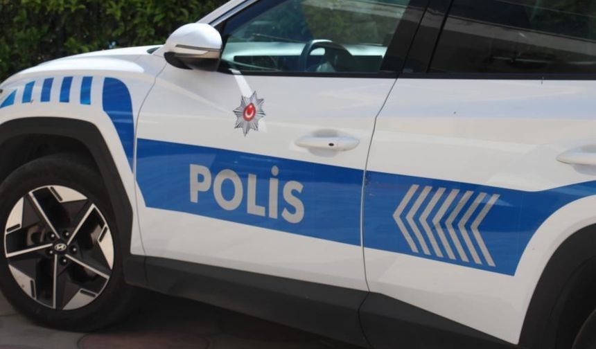 Aydın’da bir haftada 62 şahıs tutuklandı