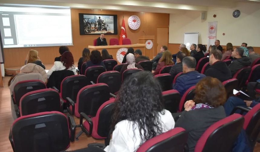 Kuru incirde gıda güvenilirliği artırılacak