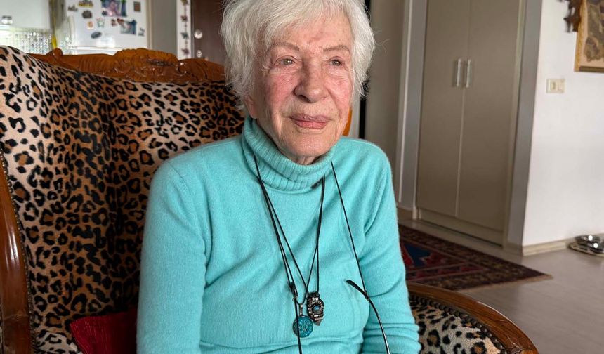 Defne Joy Foster’ın ölüm yıldönümünde "FETÖ" şüphesi yeniden gündeme geldi