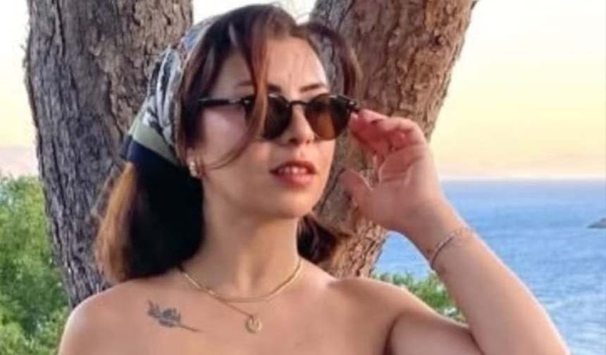 Muğla'da teknede ölü bulunan kadın Aydın'da son yolculuğuna uğurlandı