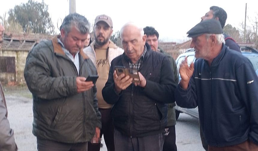 Söke’de sel alarmı: Vatandaşlar güvenli alanlara sevk edildi