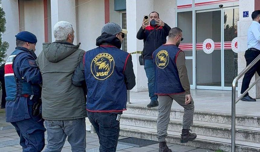 Aydın’da 21 yıllık faili meçhul cinayet zaman aşımına günler kala çözüldü