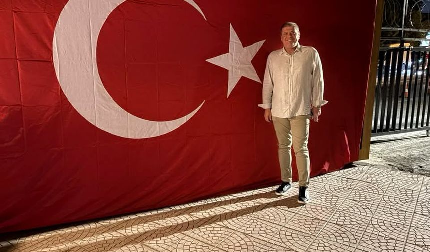 Nazilli’nin tanınmış iş insanı İstanbul’daki evinde ölü bulundu