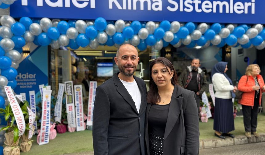 Nazilli Klima’da değişim rüzgârı