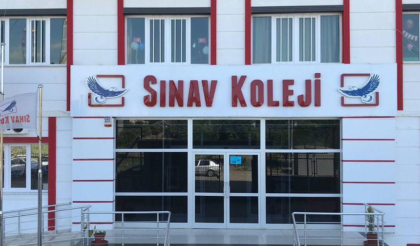 Nazilli Sınav Koleji’nden “Yabancı Dil Gecesi”ne davet
