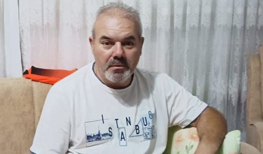 Nazilli’yi üzen ölüm!