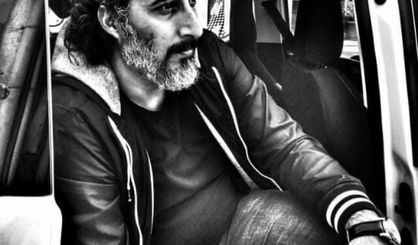 Aydınlı polis memurunun hayatındaki ikinci büyük yıkım