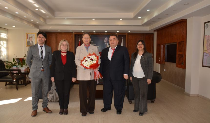 Nazilli’de vergi bilinci vurgusu