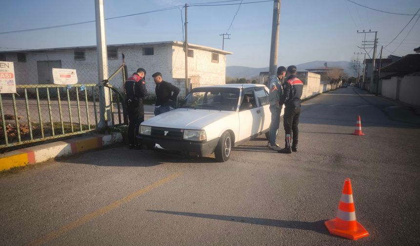 Aydın’da aranan 52 şahıs yakalandı