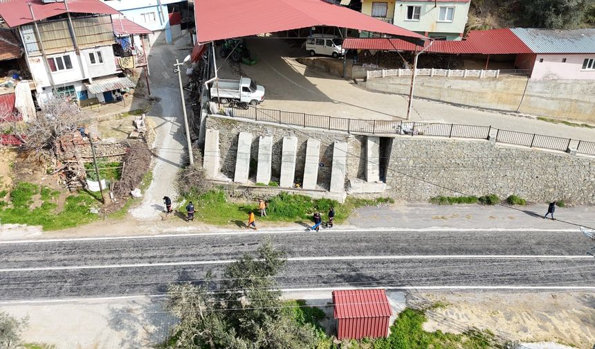 Nazilli Belediyesi’nden 82 mahallede bayram temizliği