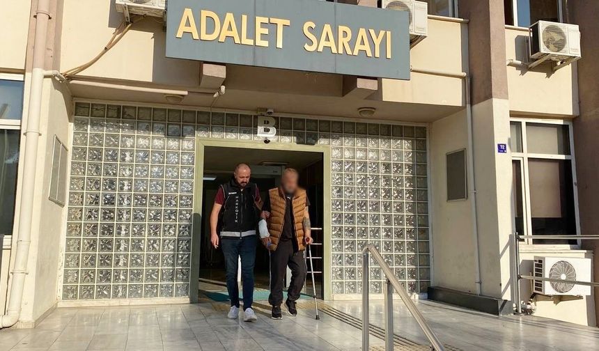 Çocukluk arkadaşları mahkemede birbirini suçladı