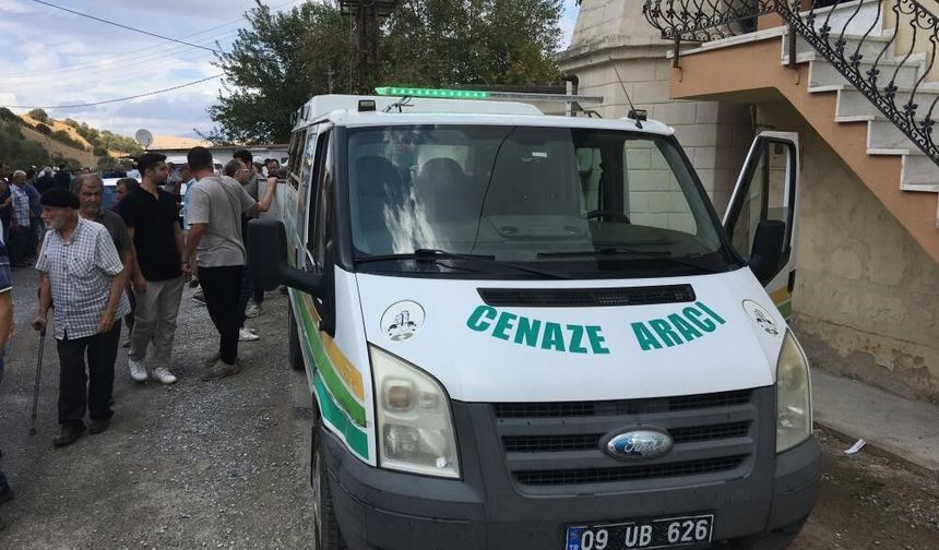 Koçarlı’da bir günde 4 kişi hayatını kaybetti