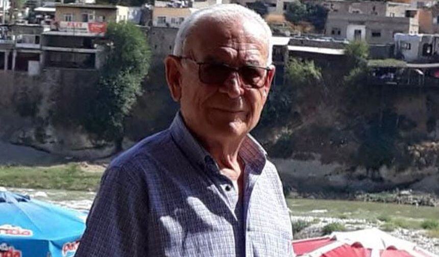 Eğitim camiasını üzen ölüm! Akın Güner hayatını kaybetti