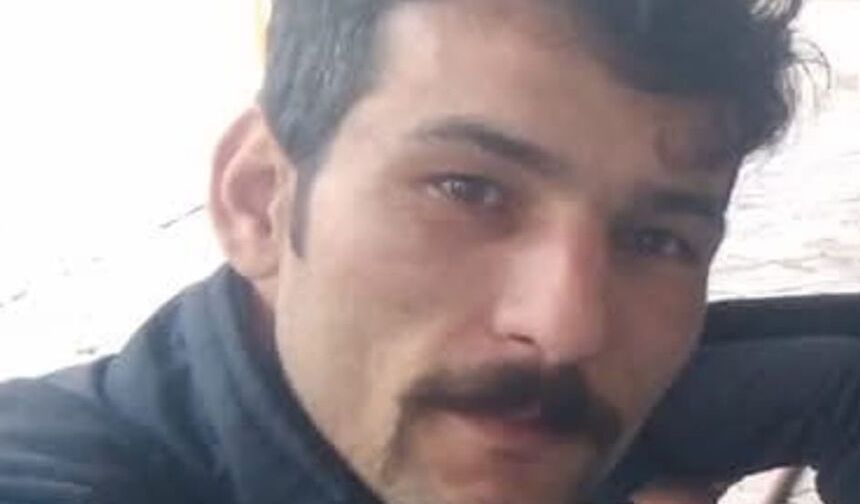 Nazilli’de kalp krizi can aldı.. İki çocuk babası hayatını kaybetti