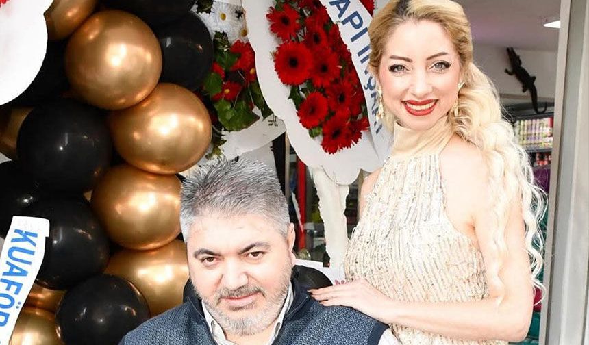 Nazilli’yi üzen ölüm.. Girgin ailesinin acı günü