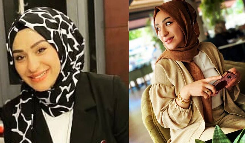 Nazilli’ye acı haber.. Genç kadın kazada hayatını kaybetti