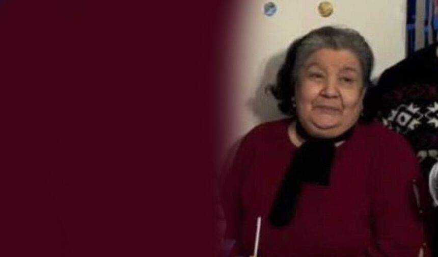 Nazilli’de emekli öğretmen hayatını kaybetti