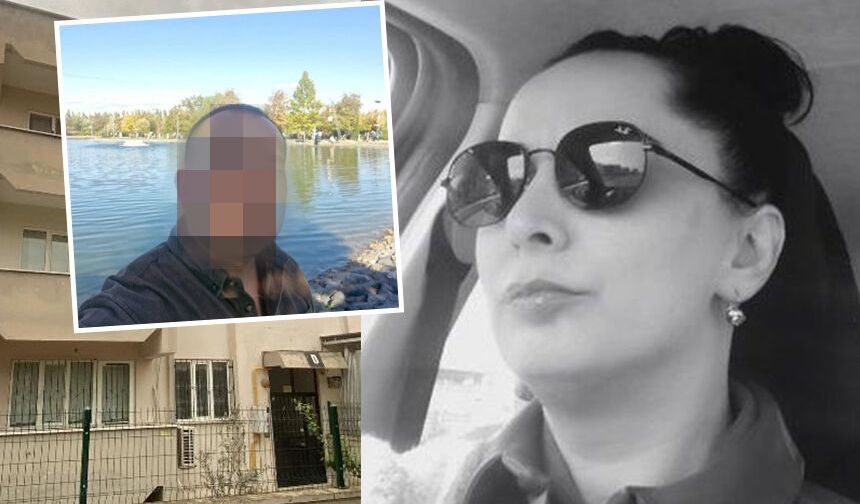 Nazilli’de şok ölüm! Darp edilmiş halde bulundu