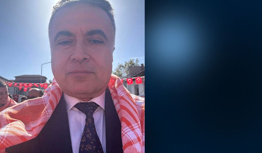 Vefat eden banka müdürü Nazilli’de toprağa verildi