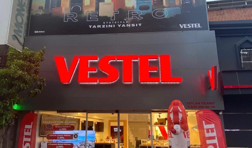 Nazilli’de Ceylan Ticaret’ten kaçırılmayacak kampanya!