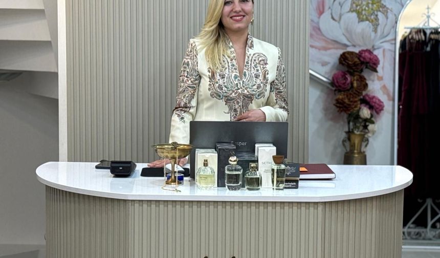 Nazilli’de şıklığın adresi Paris Deluxe Collection’dan bayrama özel kampanya