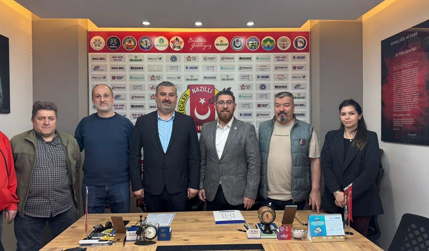 NGC ile Nazgenç Panorama Life arasında iş birliği protokolü