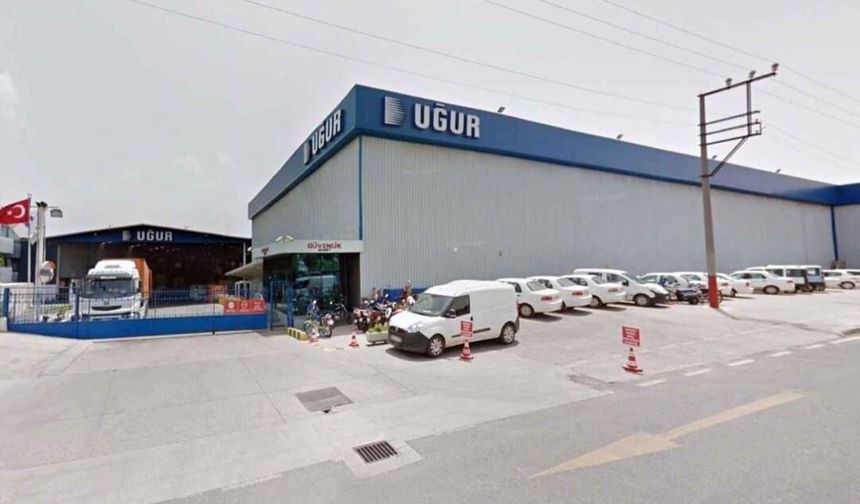 Uğur Soğutma üretim personeli alımı yapacak