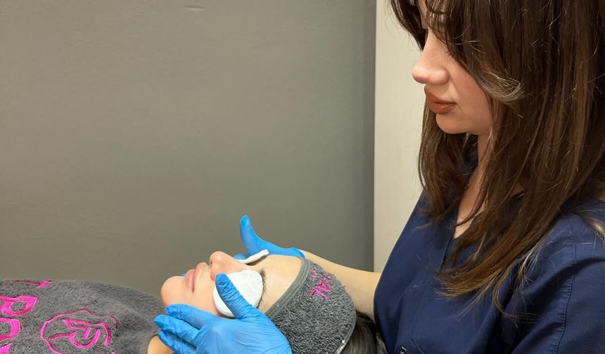 Nazilli’de güzellikte yeni trend! Prenses bakımın tam zamanı.. Bu fırsatı kaçırmayın