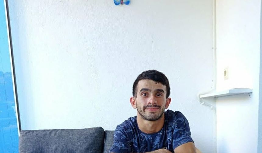 Müzik sevgisi engel tanımıyor.. ‘Umuda giden yol’ büyük beğeni topladı